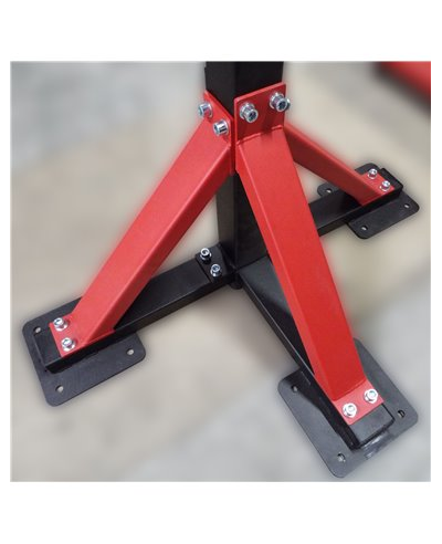 Рама для боксерских мешков 5300х1200х2802 AV894/80