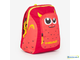 Детский теннисный рюкзак Head Kids Backpack (red/yellow)