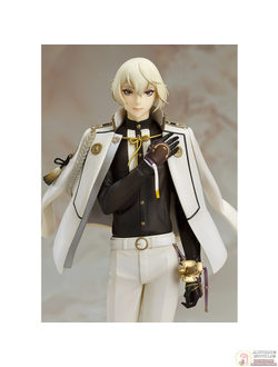 Фигурка 1/8 Хигэкири (Higekiri)