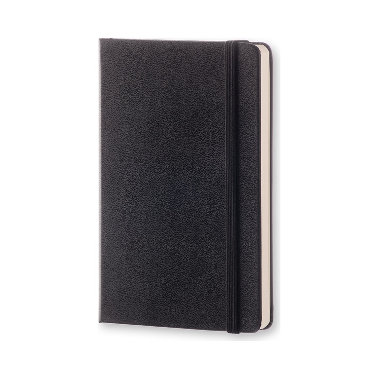 Записные книжки Classic - Записная книжка "Classic" (в точку), Pocket ...