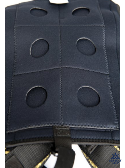 Жилет разгрузочный Sargan "БРОНИК" RD2.0 XXXL