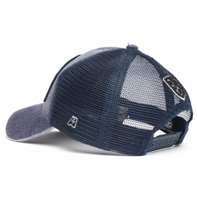 Бейсболка детская ХК «СИБИРЬ» A&C (р.52-54) 109151