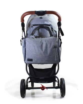 Сумка Valco baby Mothers Bag Grey Marle (цвета в ассортименте)