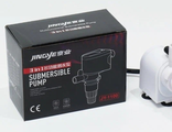 Помпа аквариумная JINGYE JY-1100, 400 л/ч, 4 Вт, высота подъема воды 0,4 м