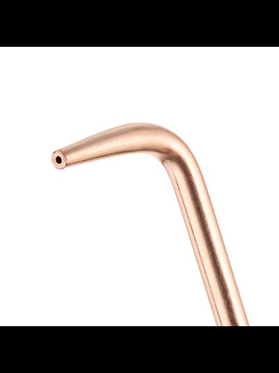 Горелка ацетиленовая Г2А-4М-02 (№ 0А, 1А, 2А, 3А, угол 90°)