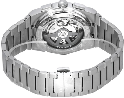 Швейцарские часы Tissot T137.427.11.011.00