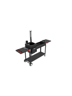 Печь-мангал Искандер-360 "Комфорт" NEW
