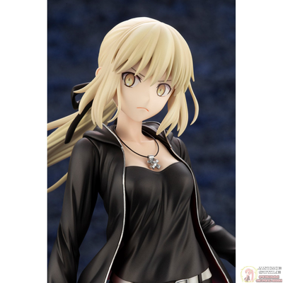 Фигурка 1/7 Сейбер Альтер (Saber Alter Casual ver.)