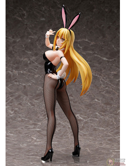 Фигурка 1/4 Мисаки Сёкухо (Misaki Shokuhou Bunny Ver.)