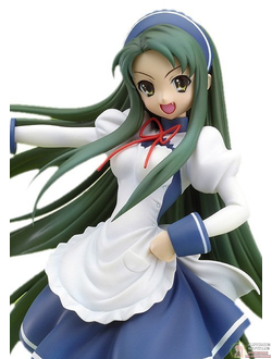 Фигурка 1/8 Цуруя-сан (Tsuruya-san Maid Ver.)