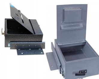 Шкаф встраиваемый «ГАЗЕЛЬ» МБА-3