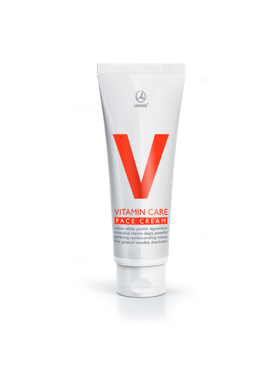 VITAMIN CARE FACE CREAM