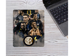 Коврик для мышки Интер, FC Inter №7