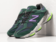 New Balance 9060 Nightwatch Green (Зеленые) новые