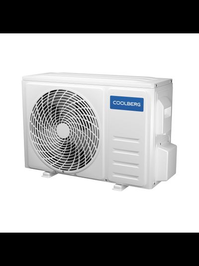 Бытовой настенный кондиционер COOLBERG™ серии RUNA Inverter