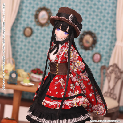 Кукла 1/6 PureNeemo Primu