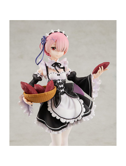 Фигурка 1/7 Рам (Ram Tea Party Ver.)