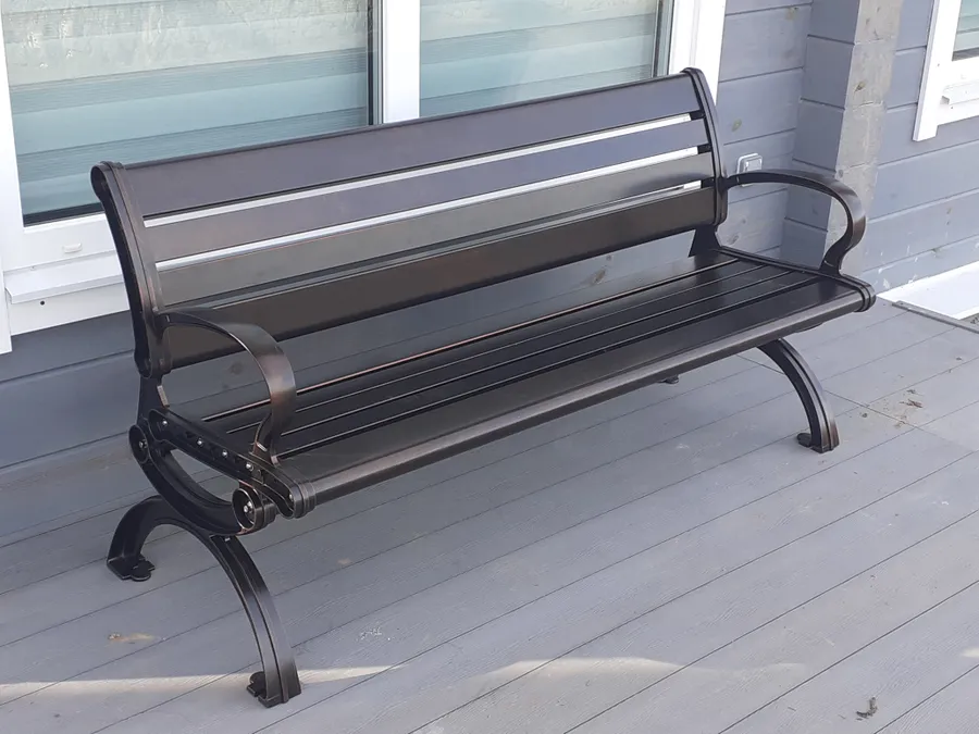 Садовая скамья Sorrento 