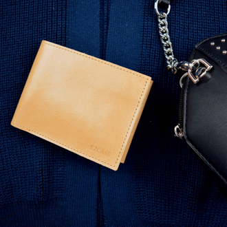 кошельки ручной работы в Минске