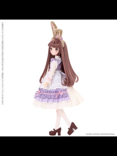 Кукла 1/3 Iris Collect Petit Koharu Poppin'bunny garden, Fancy Rabbit ver.
