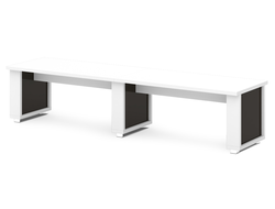 Alba Margarita и Горький Шоколад