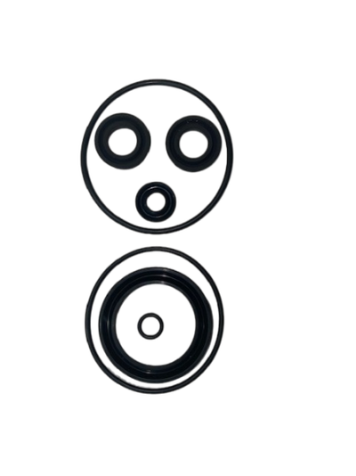 Ремкомплект для донного клапана Normec 4"