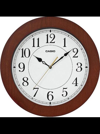 Настенные часы Casio IQ-133-5