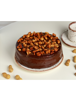 Торт Царь Салтан (1 кг)