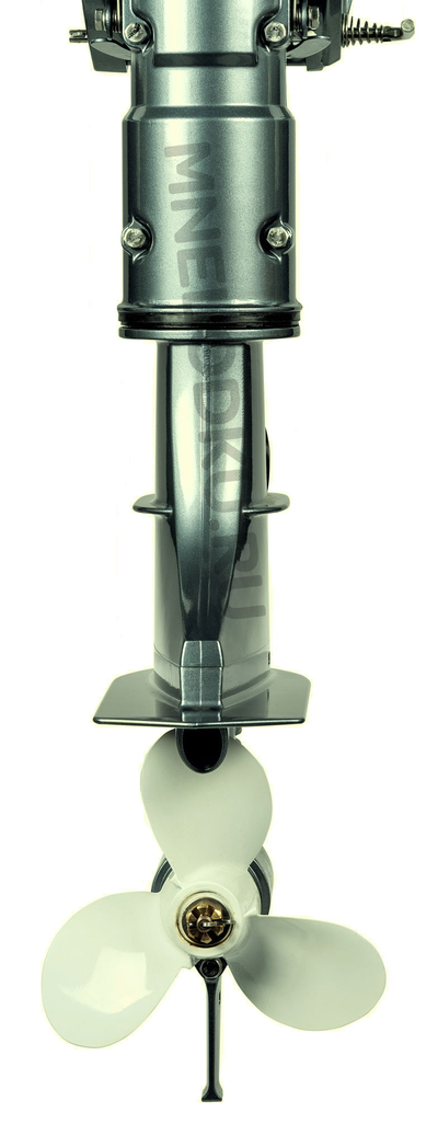 Лодочный мотор SEANOVO SNF5HS