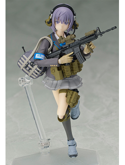 Фигурка фигма Миё Асато (figma Asato Miyo)