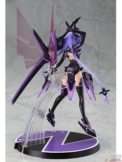 Фигурка 1/7 Пурпурное сердце (Purple Heart Wing)