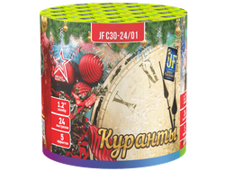 Салют JF C30-24/01 Joker
