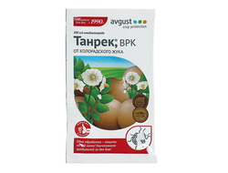 Препараты для обработки и удобрения