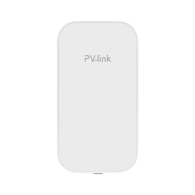 PV-WF2BCL уличная Wi-Fi точка доступа 5 ГГц/мост (ширина канала 20/40 МГц). поток до 150 Мбит/с. до 1 км. (комплект 2 шт.)