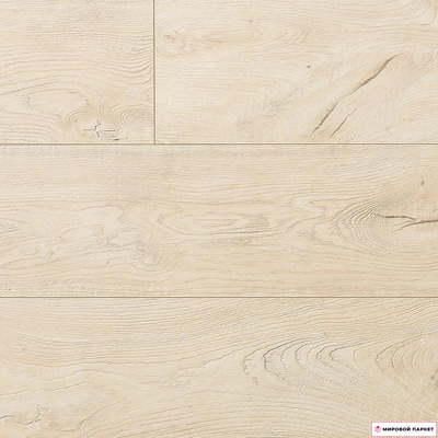 Ламинат My Step Fortis Дуб Бореа MS512 33 класс толщина 12 мм с фаской 1.293 м2