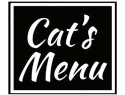 Консервы CAT`S MENU/ КЭТС МЕНЮ