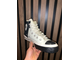 Кеды Converse Chuck 70 Rivals черно-белые высокие 168623C фото