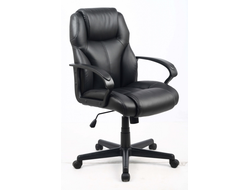 Кресло College HLC-0601/Black