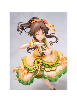 Фигурка 1/8 Айко Такамори (Takamori Aiko Tedzukuri no Shiawase ver.)