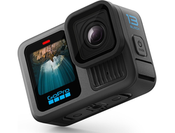 Экшн-камеры GoPro
