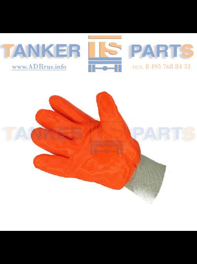 Перчатки МБС, морозоустойчивые Танкер Партс