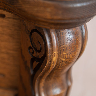 Кровать «Алези 16/1» П349.16/1п с подъёмным механизмом купить в Ялте