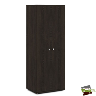 ГАРДЕРОБ V-731 820*590*2195 ММ (Ш*Г*В)