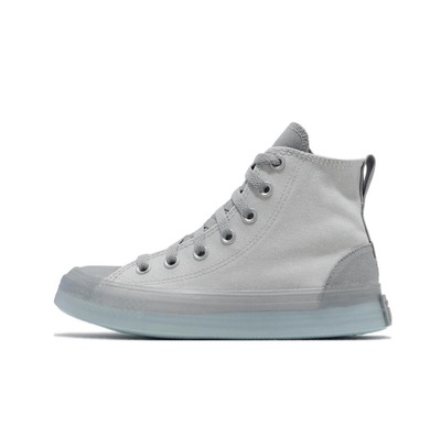 Кеды Converse Cx Stretch Canvas серые высокие A02308C фото