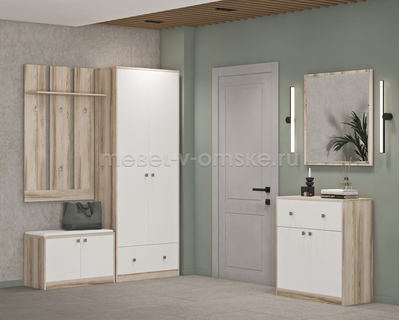 Зеркало Денвер