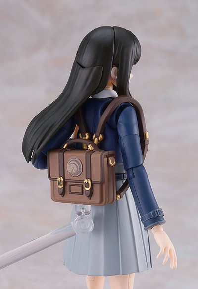 Фигурка Такина Иноуэ (Takina Inoue Plamatea)