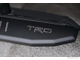 Пороги силовые BMS PRO-Line для Toyota Tundra Crew Max 6,5 ft 2022-2025 (2шт.)