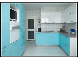 КУХНЯ «ИЗАБЕЛЛА»