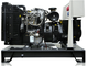 Дизель генератор Амперос АД 320-Т400 открытая на 320 кВт в кожухе
