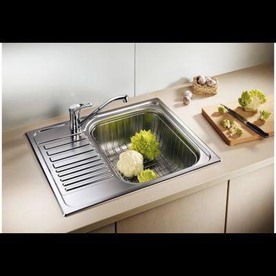 Мойка Blanco Tipo 45 S Mini